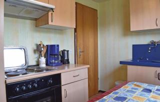 Holiday Home Oberelbert With A Patio 05 - Oberelbert - 8