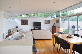 Stylish Holiday Home opposite Surf - Inverloch - 8