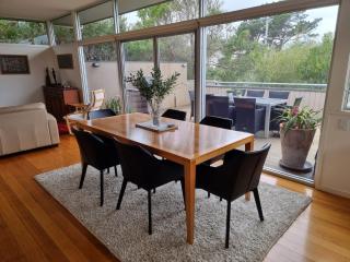 Stylish Holiday Home opposite Surf - Inverloch - 4