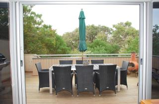 Stylish Holiday Home opposite Surf - Inverloch - 1