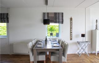 3 Bedroom Awesome Home In Vlagtwedde - 8