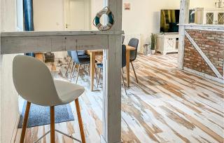 Amazing Home In Norddeich With Wifi - Norddeich - 1