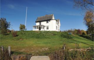 6 Bedroom Amazing Home In Älvsered - 9