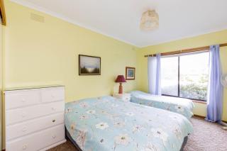 Holiday on Nautilus Inverloch - Inverloch - 1