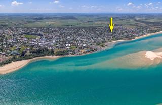 Holiday on Nautilus Inverloch - Inverloch - 9