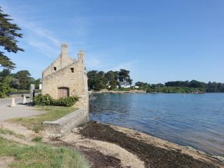 Duplex charmant au Port du Crouesty avec terrasse - FR-1-639-60 - Arzon - 8