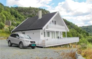 Beautiful Home In Fister With Wifi - Fister - 0