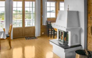 Beautiful Home In Fister With Wifi - Fister - 7