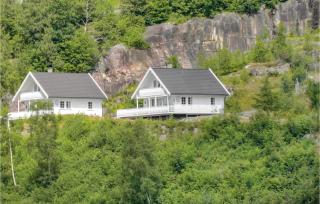 Beautiful Home In Fister With Wifi - Fister - 1