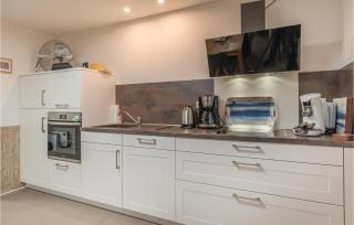 3 Bedroom Cozy Home In Friedrichskoog - 7