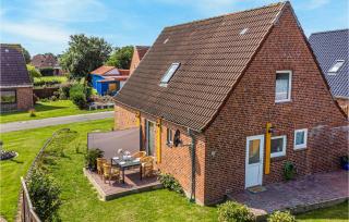 3 Bedroom Cozy Home In Friedrichskoog - Friedrichskoog - 3