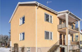 Beautiful Apartment In Södra Vi - Södra Vi - 4