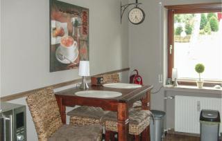 1 Bedroom Nice Apartment In Goslar - Goslar - 2