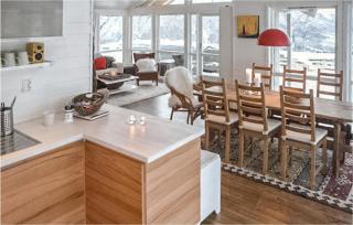 Stunning Home In Stranda With Sauna - 6
