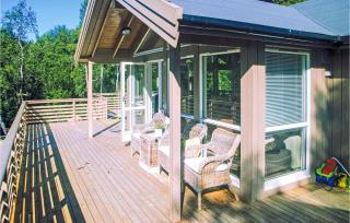 Stunning Home In Stranda With Sauna - 4