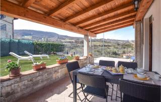 Beautiful Home In Preci With Wifi - Preci - 9
