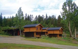 Holiday Home Ringebu Måsåplassen Ii - Ringebu - 7