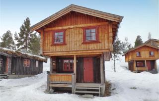 Holiday Home Ringebu Måsåplassen Ii - Ringebu - 0