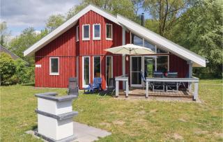 3 Bedroom Gorgeous Home In Rechlin - Rechlin - 6