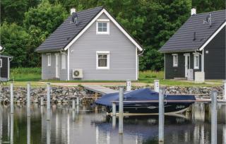 2 Bedroom Lovely Home In Zerpenschleuse - Zerpenschleuse - 6