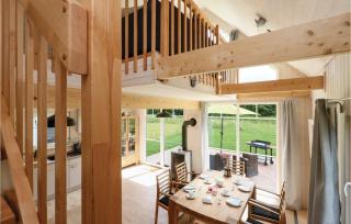 2 Bedroom Lovely Home In Zerpenschleuse - Zerpenschleuse - 1