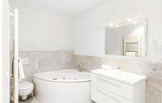 Priwallpromenade 3, Whg 5 - 6