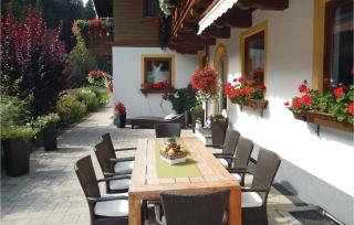 Helle Ferienwohnung Muehlbach - Mühlbach am Hochkönig - 9