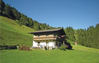 Helle Ferienwohnung Muehlbach - Mühlbach am Hochkönig - 8
