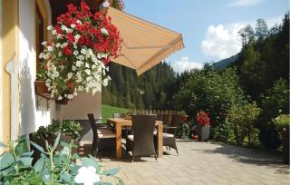 Helle Ferienwohnung Muehlbach - Mühlbach am Hochkönig - 6