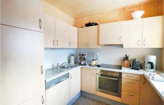 Luxurioese Ferienhaus Sauna - 5