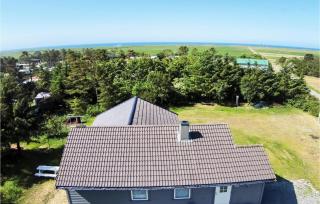 5 Bedroom Lovely Home In Kleppe - 9