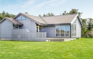 5 Bedroom Lovely Home In Kleppe - 0