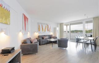 Priwallpromenade 3, Whg 7 - Travemünde - 9
