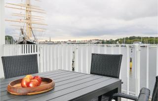 Priwallpromenade 3, Whg 7 - Travemünde - 7