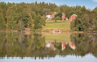 Lovely Home In Nässjö With Kitchen - Barkansjö - 9