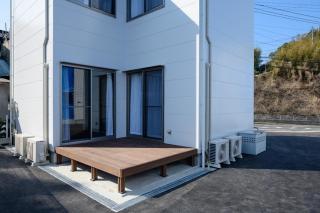 Rakuten STAY HOUSE x WILL STYLE Sasebo 105 - Sasebo - 6