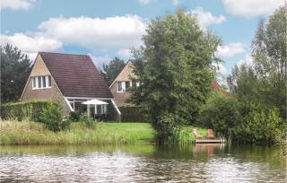 Awesome Home In Vlagtwedde With Wifi - Vlagtwedde - 0