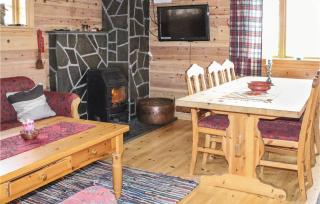 Stunning Home In Vik I Sogn With Wifi - Espeset - 3