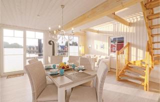 2 Bedroom Lovely Home In Zerpenschleuse - Zerpenschleuse - 9