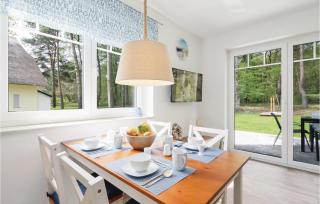 Reetdachhaus 5 Auf Usedom - Kutzow - 4