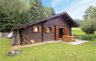 Ferienhaus In Sagerberg - - 7
