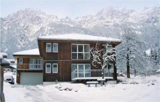 Ferienwohnung Braz-Klostertal - 8