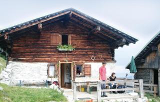Ferienwohnung Braz-Klostertal - 6