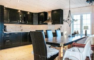 5 Bedroom Nice Home In Matredal - Matre - 6