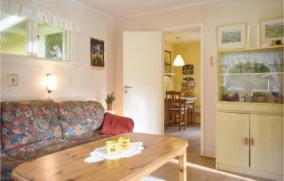 One-Bedroom Holiday Home In Vittsjo - 3