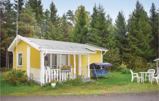 One-Bedroom Holiday Home In Vittsjo - 0