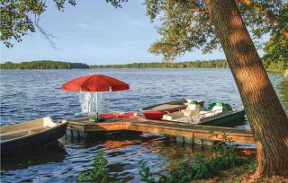 Cozy Home In Pinnow With Kitchenette - Petersberg - 9