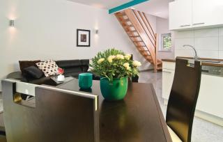 Cozy Home In Pinnow With Kitchenette - Petersberg - 4