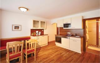 Feine Ferienwohnung In Flachau - 7