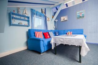 Apartments Jurmala Dreams - Riga - 3